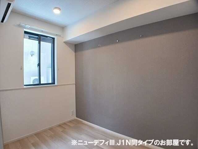 その他部屋・スペース　施工イメージです。