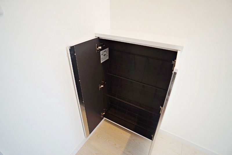 玄関　シューズＢＯＸ