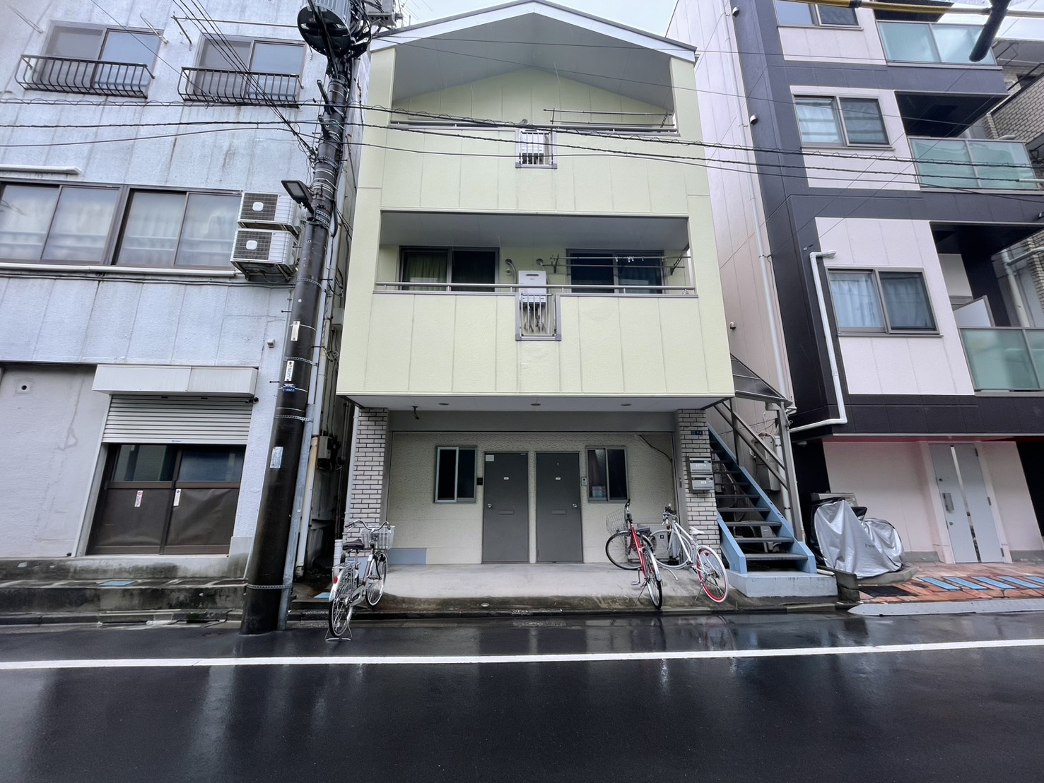 ユーハイム立花