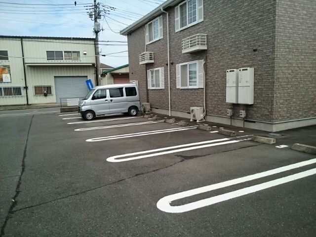 メゾンサンローゼAのその他写真