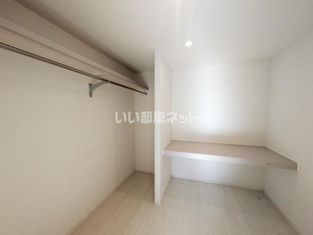 末広南3丁目戸建の内装写真