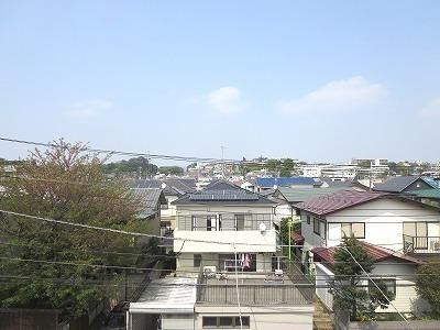 眺望　★眺望★