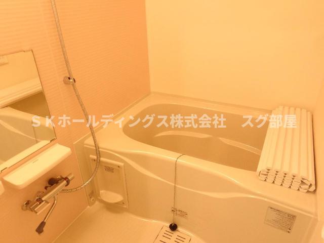 バス・シャワールーム　ユニットバス