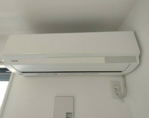 その他設備　レイズステート鶴見