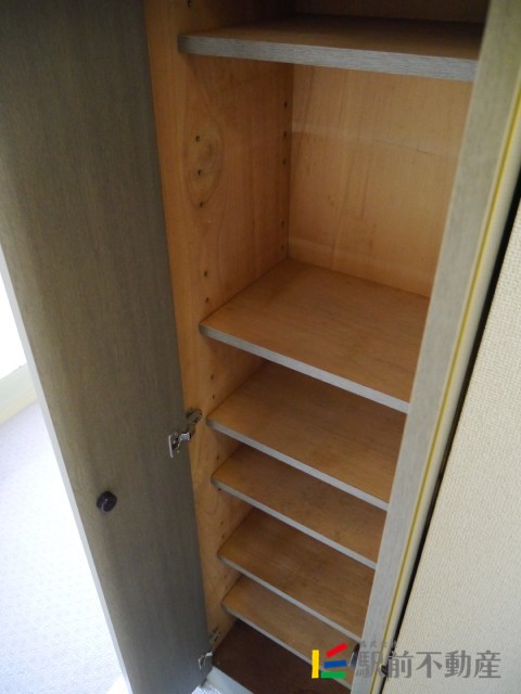 その他設備　※同タイプ別部屋