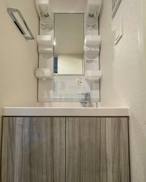 DIPS赤羽RESIDENCEの内装写真