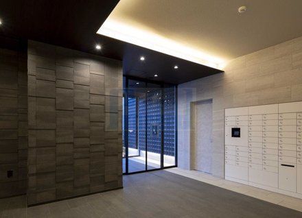 DIPS赤羽RESIDENCEの外観写真