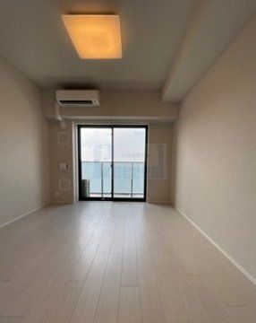 DIPS赤羽RESIDENCEの居間写真