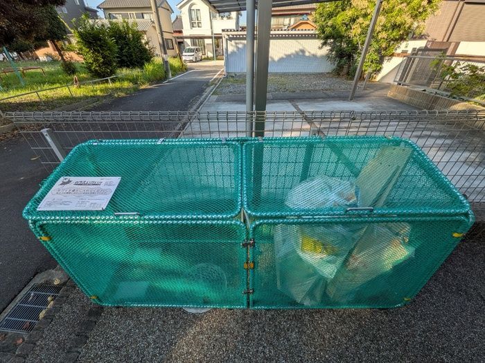 カーサ フェリーチェ IIの外観写真