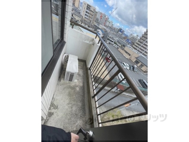 第24長栄アビタシオンの内装写真