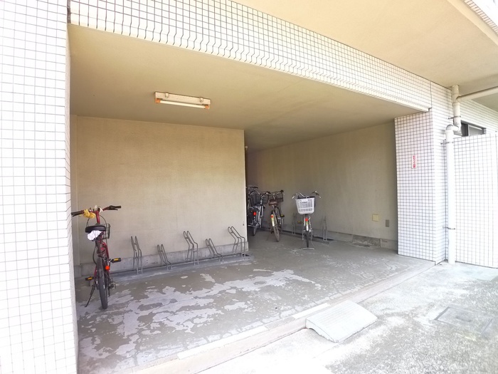 パピヨン行徳の外観写真