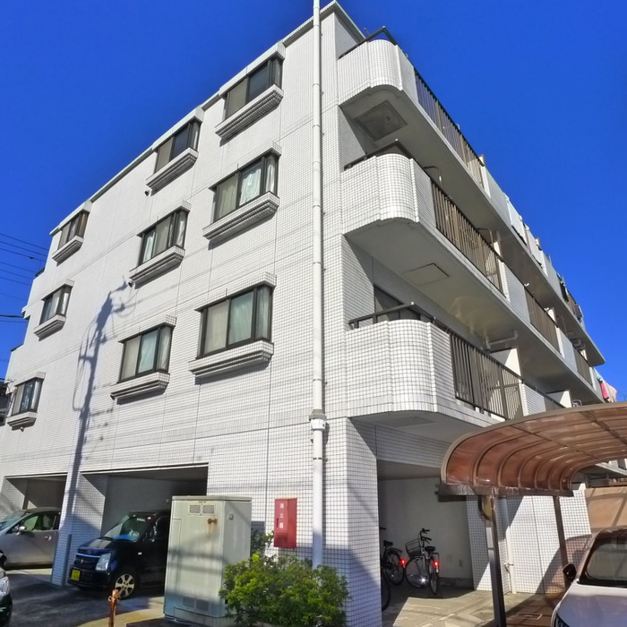 パピヨン行徳