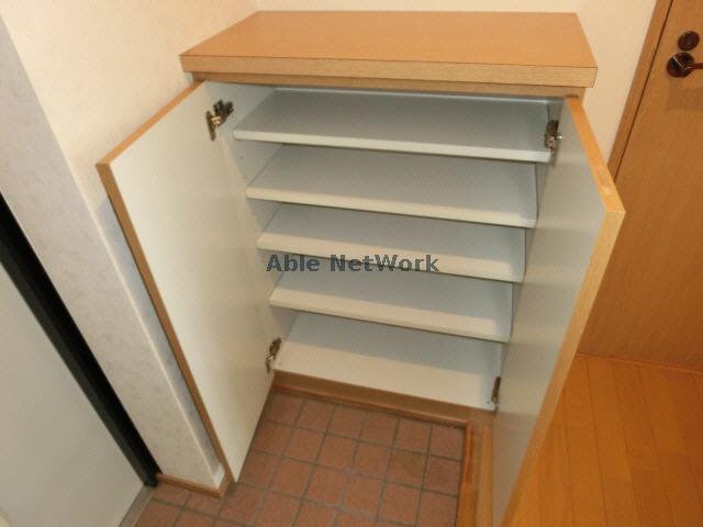 玄関　同型　現況優先