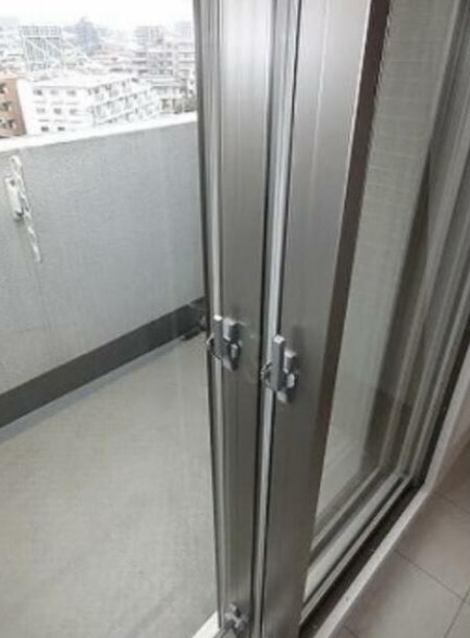 バルコニー　別号室参考写真
