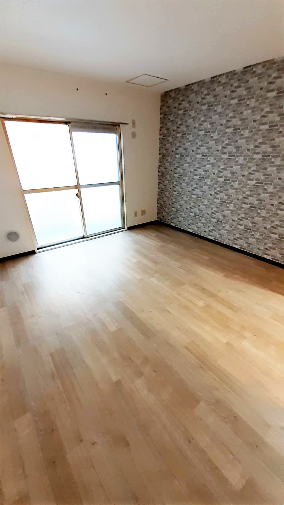 居室・リビング　※退去予定の為、別部屋参照