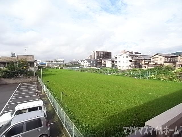 OKハイツ8号館のその他写真