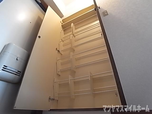 OKハイツ8号館のその他写真