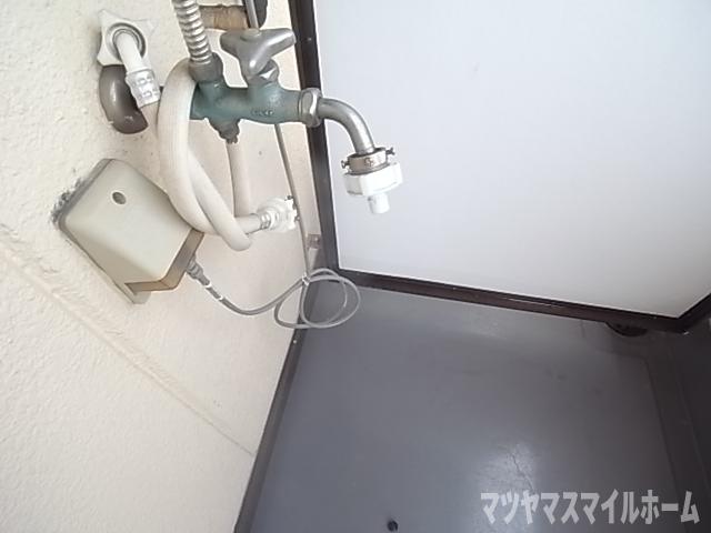 OKハイツ8号館のその他写真