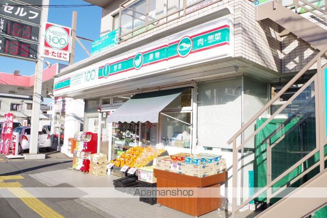 コンビニ　ローソンストア１００金沢六浦一丁目店（コンビニ）まで1079m