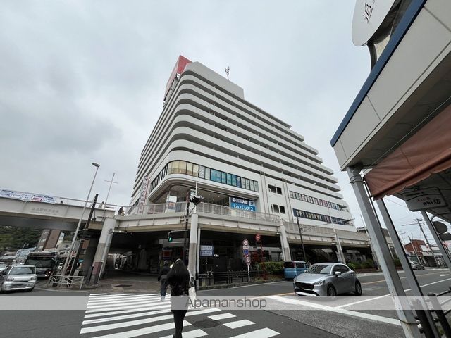 ショッピングセンター　サンビーチ追浜（ショッピングセンター）まで986m