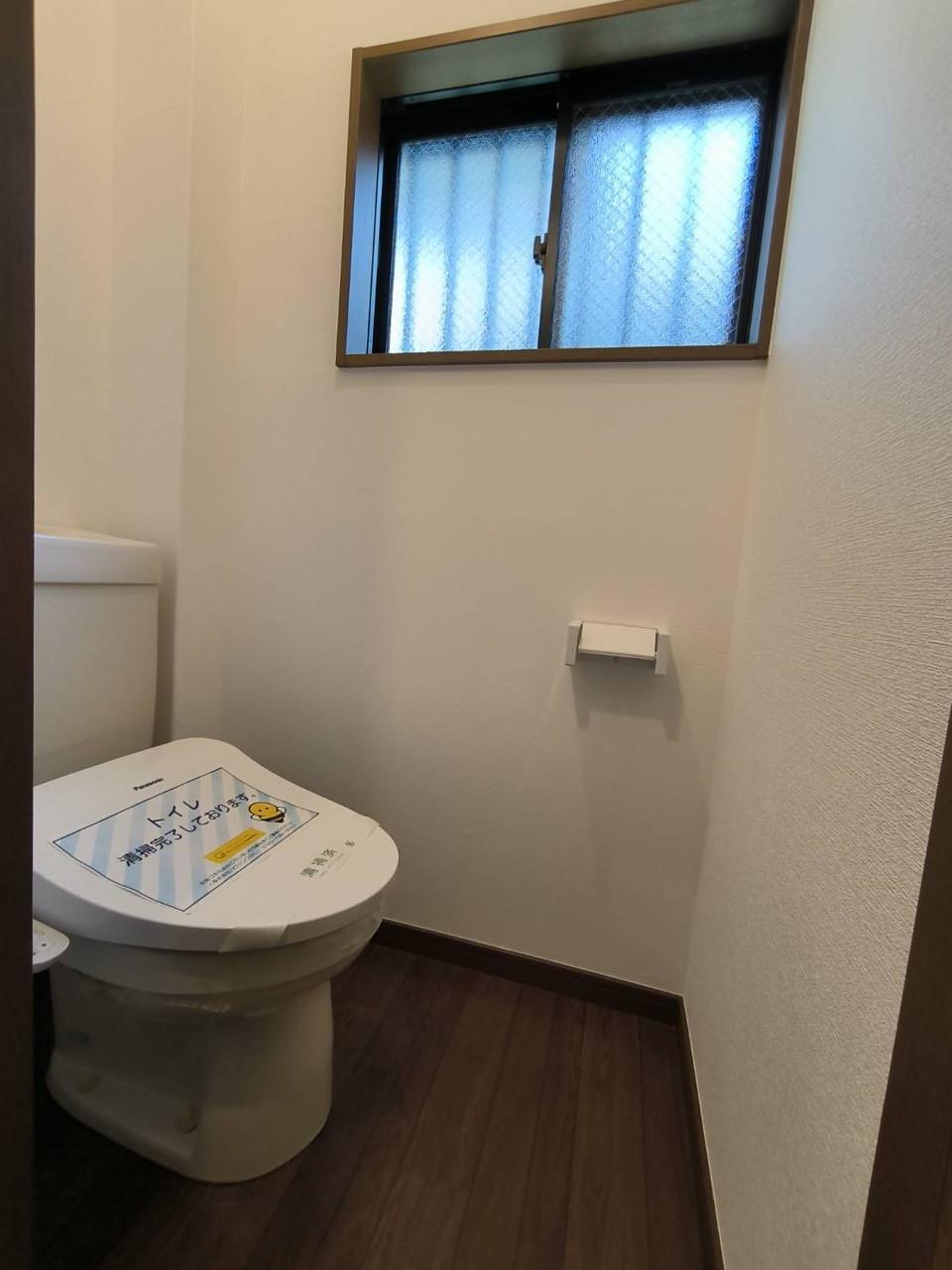 トイレ　※別室参照