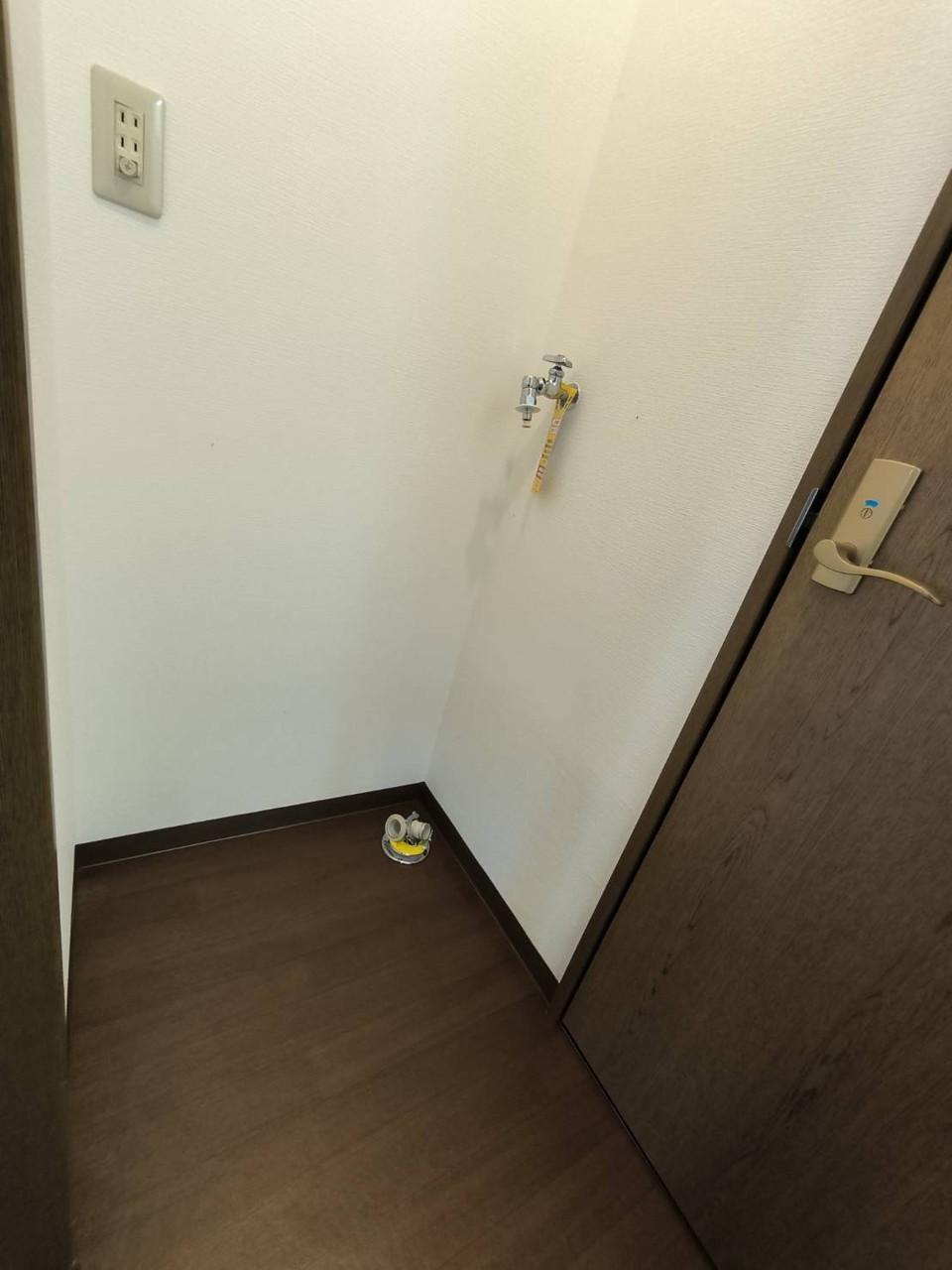 その他設備　※別室参照