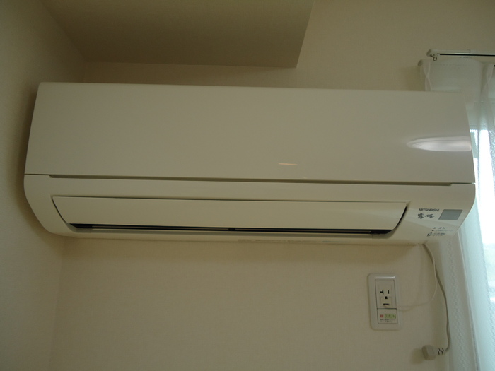 その他設備　※別のお部屋の写真です