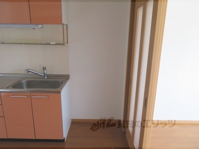 その他部屋・スペース　冷蔵庫置場