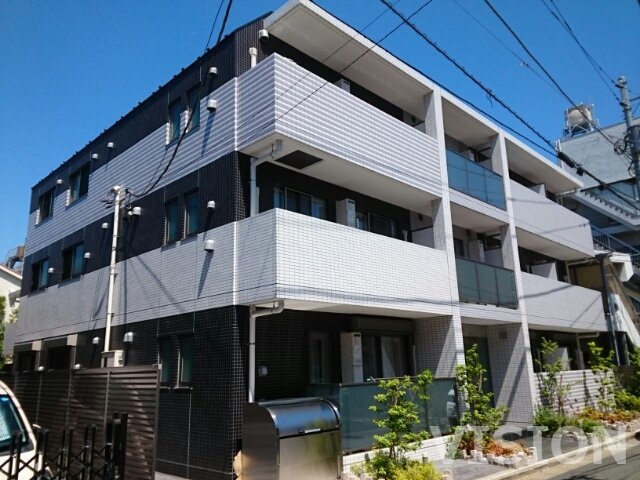 建物外観　☆外観☆