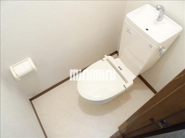 トイレ　トイレ周り