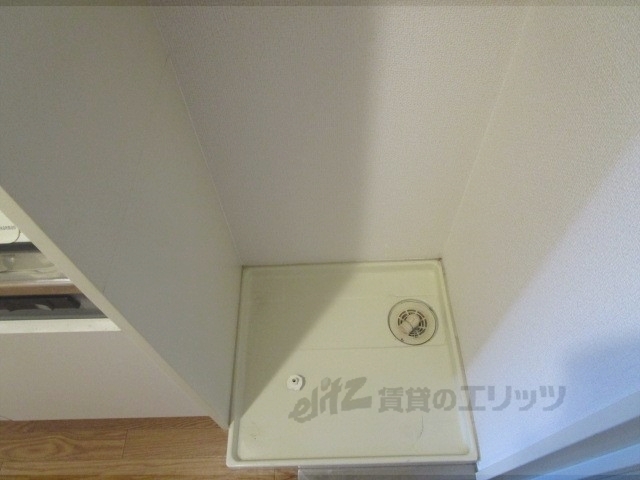その他部屋・スペース　洗濯機置場
