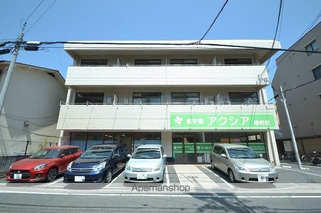 広島電鉄宇品線 皆実町六丁目駅 徒歩13分 築38年