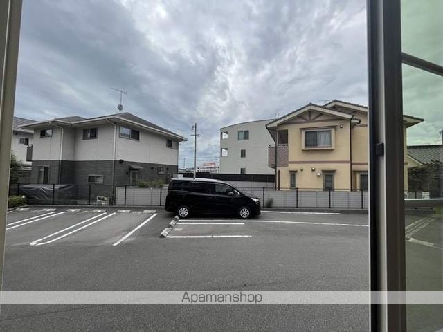眺望　眺望
