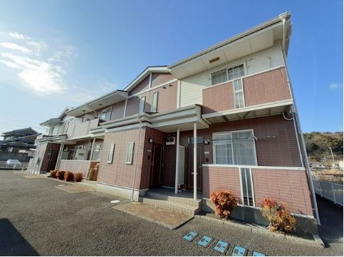 ＪＲ土讃線 後免駅 徒歩2分 築26年