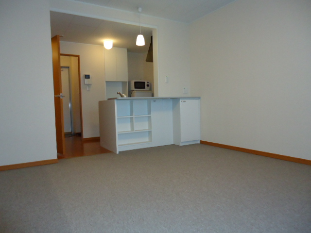 レオパレスシャトレー荒谷2_内装_1