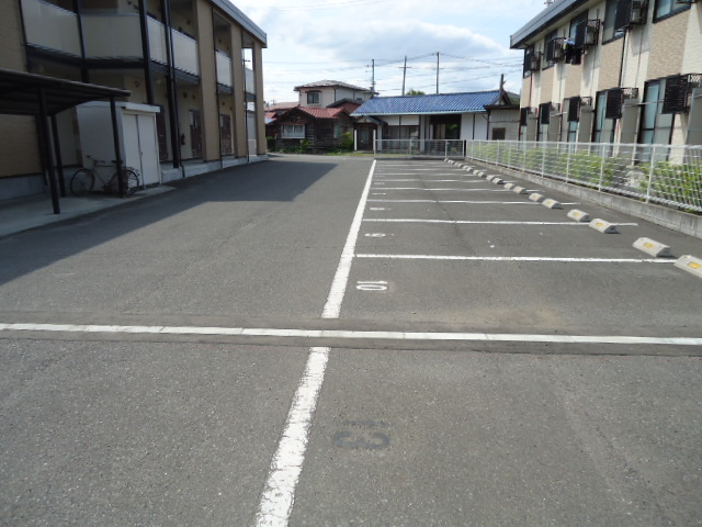 レオパレスシャトレー荒谷2_その他_3