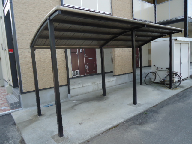 レオパレスシャトレー荒谷2_その他_4