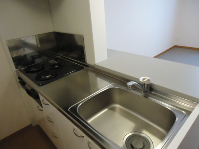 レオパレスシャトレー荒谷2_内装_2