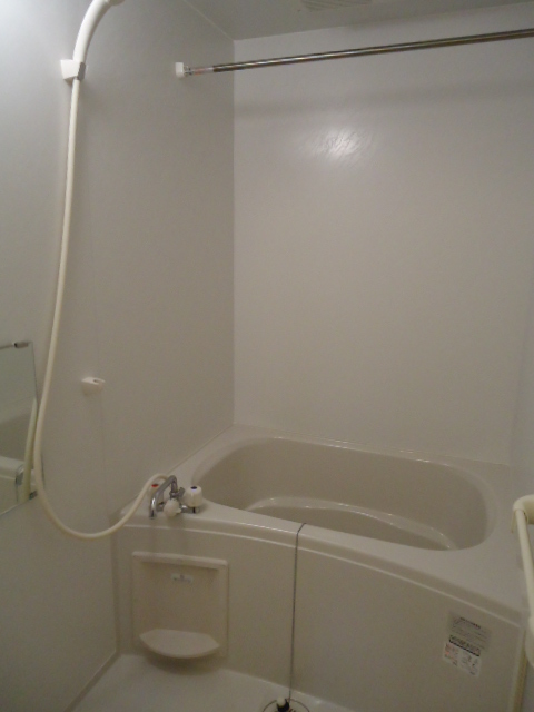 レオパレスシャトレー荒谷2_内装_3