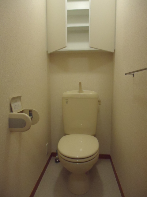 レオパレスシャトレー荒谷2_内装_4