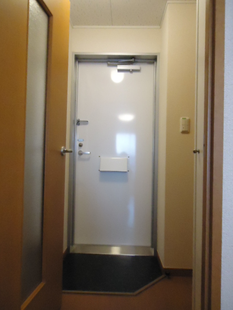 レオパレスシャトレー荒谷2_内装_6