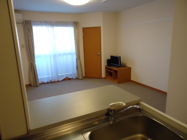 レオパレスシャトレー荒谷2_内装_0