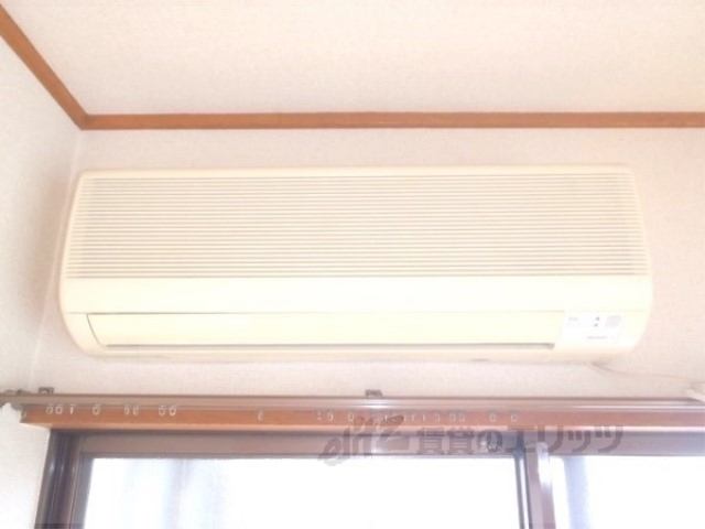 その他　エアコン