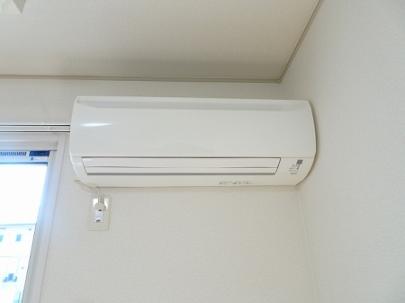 その他　エアコン