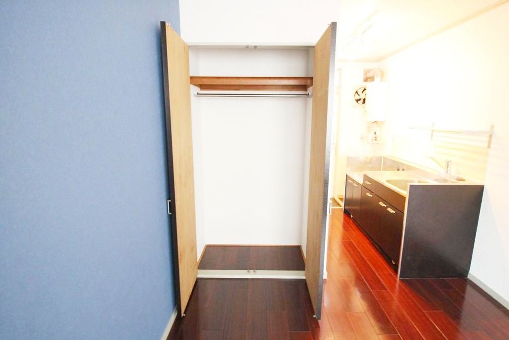 収納　★別室・参考★