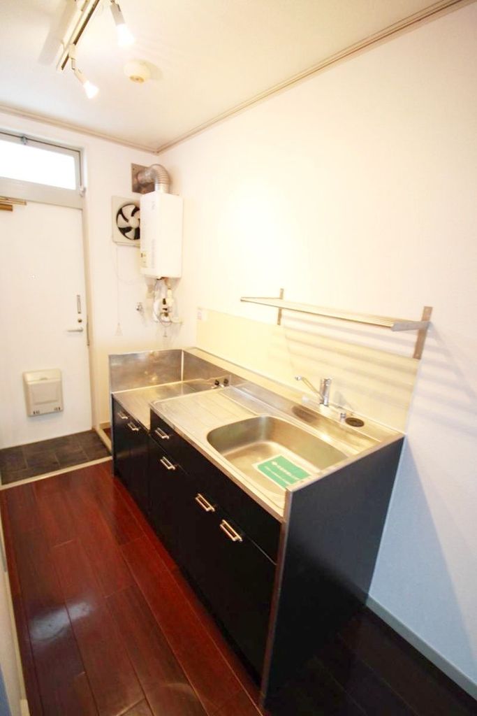 キッチン　★別室・同仕様★