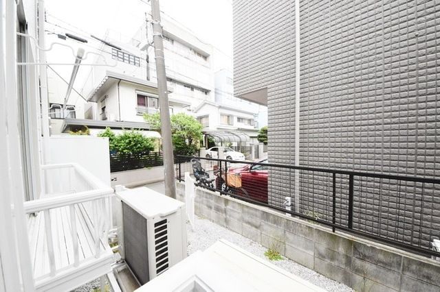 眺望　★別室・参考★