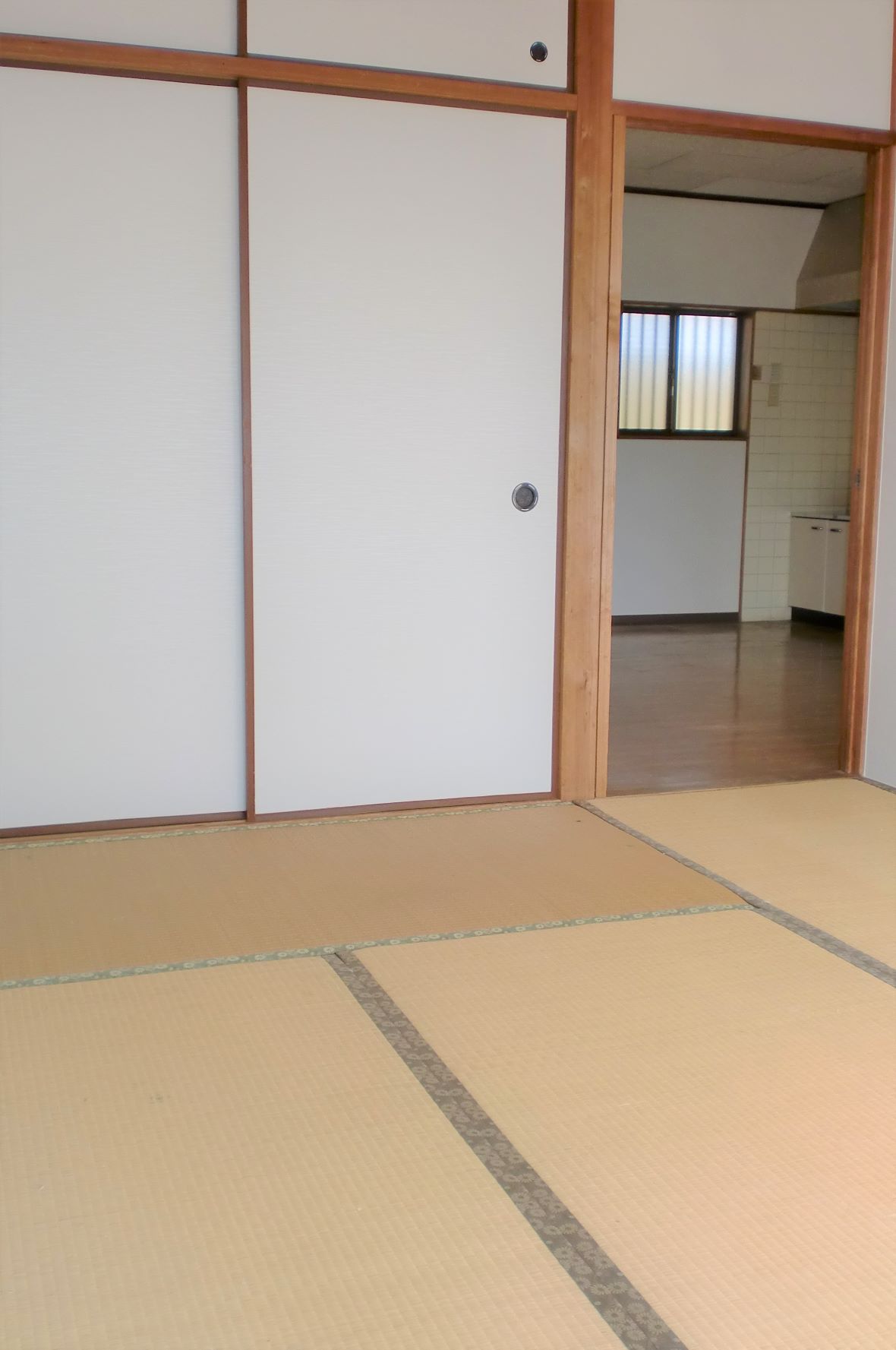 ハイツ中島の内装写真