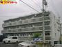 原駅より徒歩22分 3階 築35年8ヶ月の賃貸物件