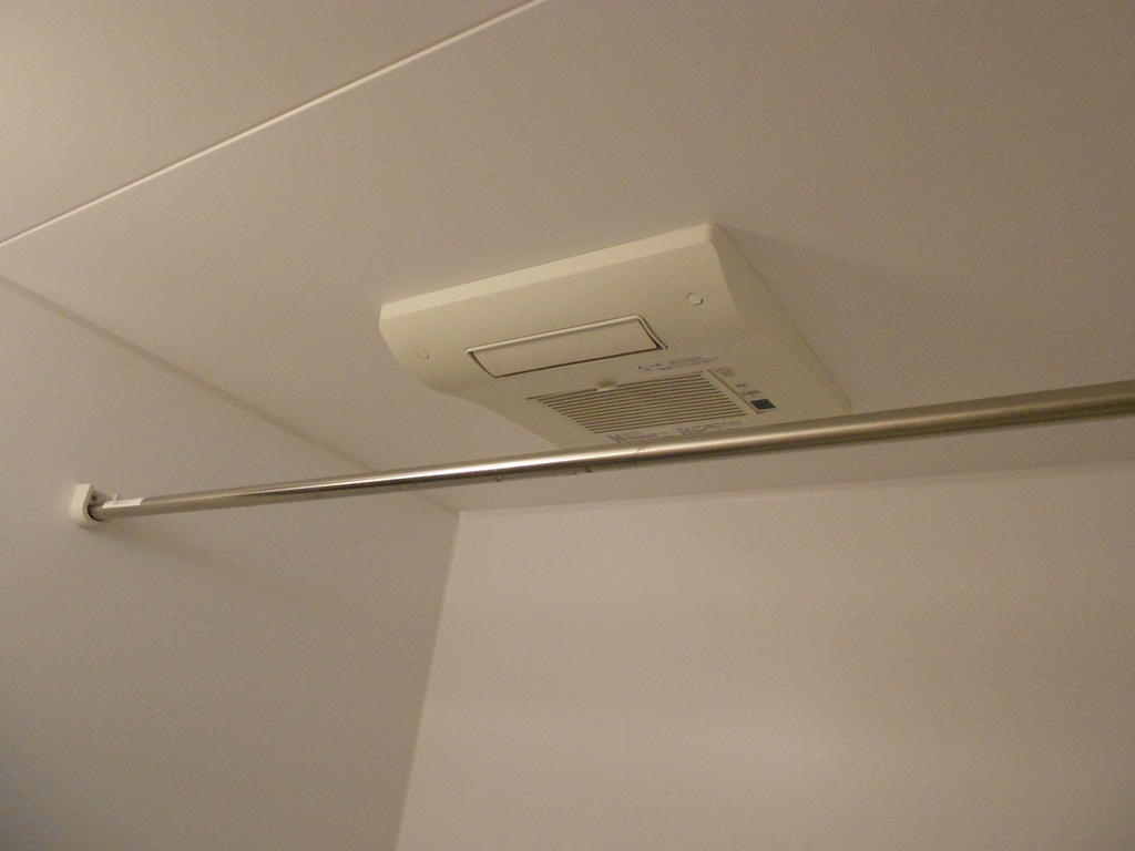 その他設備　同タイプ同モデルを使用
